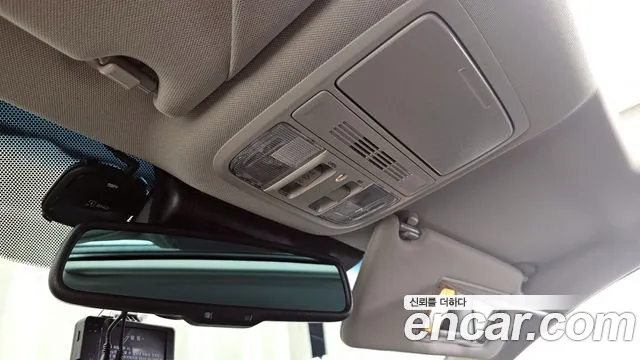 Honda Accord 2022 — фото 16
