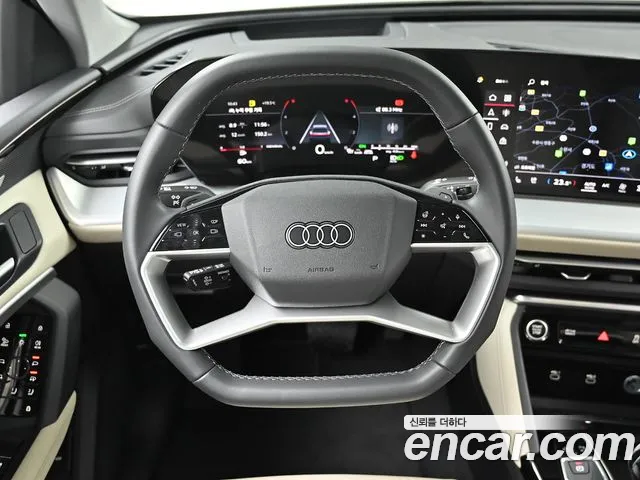 Audi Q5 2025 — фото 13