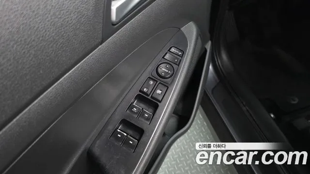 Hyundai Tucson 2016 — фото 18