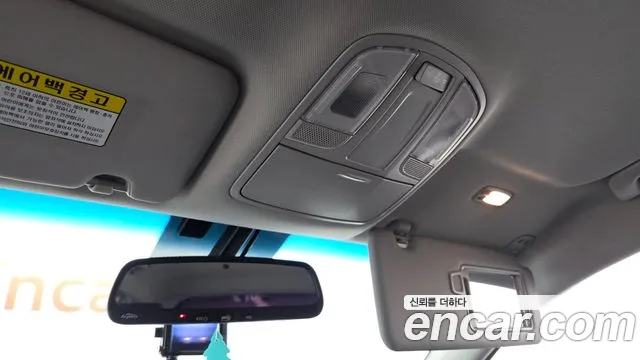 Hyundai Tucson 2016 — фото 19