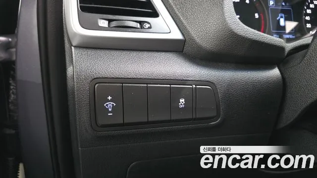 Hyundai Tucson 2016 — фото 20