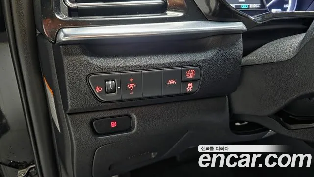 Kia Niro 2022 — фото 14