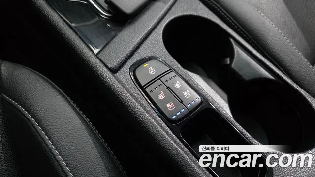 Kia Niro 2022 — фото 18