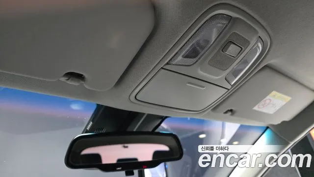 Kia Niro 2022 — фото 19