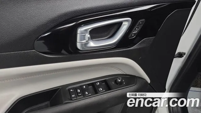 Jeep Compass 2022 — фото 20