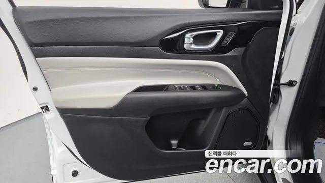 Jeep Compass 2022 — фото 14