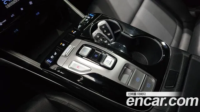 Hyundai Tucson 2022 — фото 9