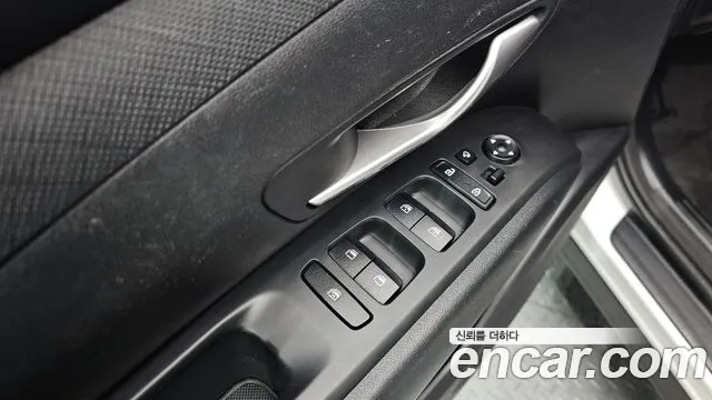 Hyundai Tucson 2022 — фото 12