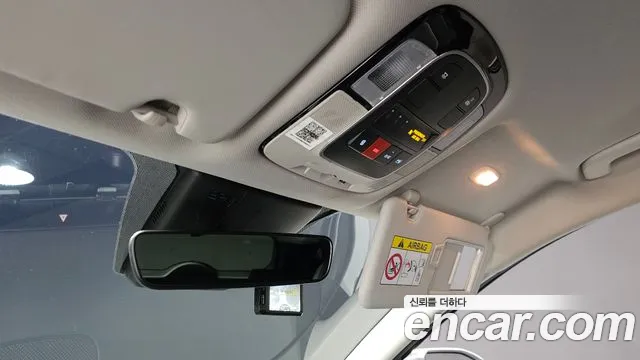 Hyundai Tucson 2022 — фото 14