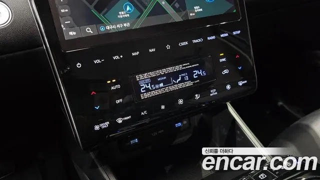 Hyundai Tucson 2022 — фото 17
