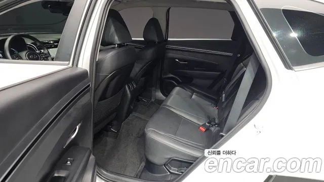 Hyundai Tucson 2022 — фото 18