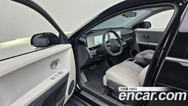 Hyundai Ioniq5 2022 — фото 10