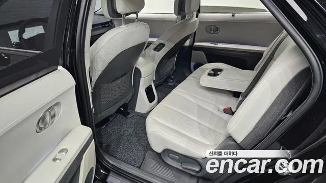 Hyundai Ioniq5 2022 — фото 11