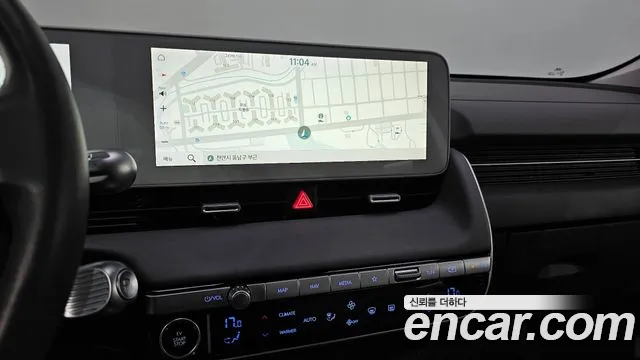Hyundai Ioniq5 2022 — фото 15
