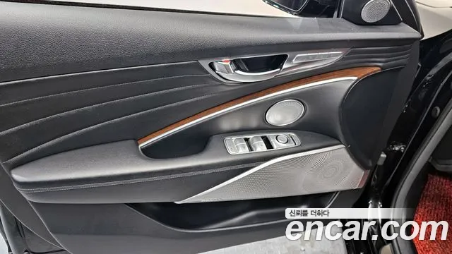 Kia K9 2019 — фото 14
