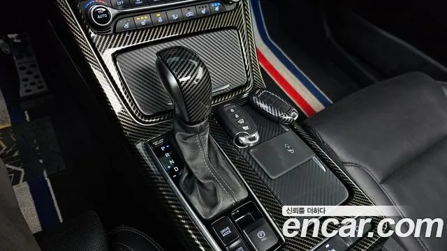 Hyundai Grandeur 2019 — фото 12