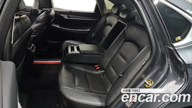 Hyundai Grandeur 2019 — фото 17