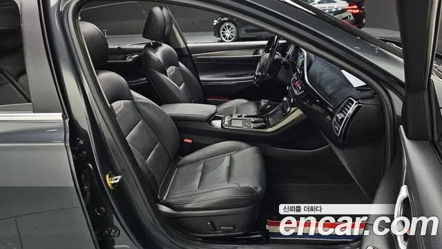 Hyundai Grandeur 2019 — фото 16