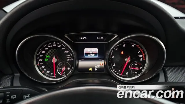 Mercedes-Benz A-Class 2018 — фото 11