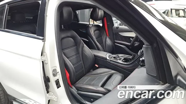 Mercedes-Benz GLC-Class 2018 — фото 17