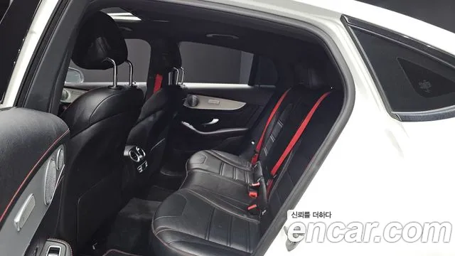 Mercedes-Benz GLC-Class 2018 — фото 18