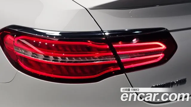 Mercedes-Benz GLC-Class 2018 — фото 9
