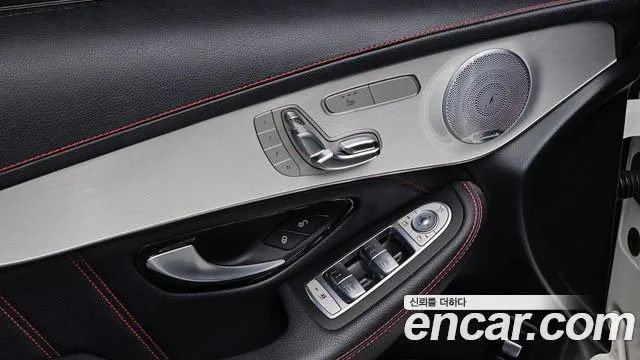 Mercedes-Benz GLC-Class 2018 — фото 14