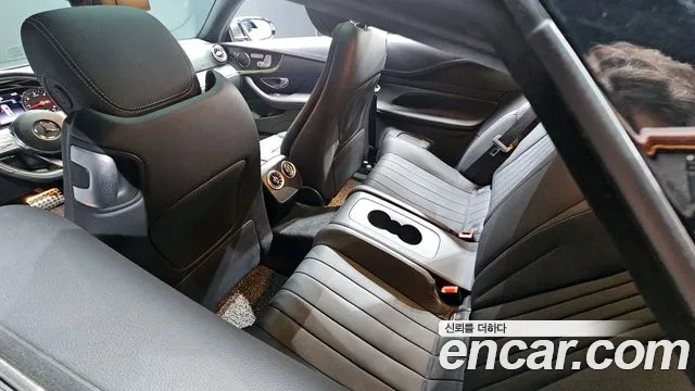Mercedes-Benz E-Class 2019 — фото 10