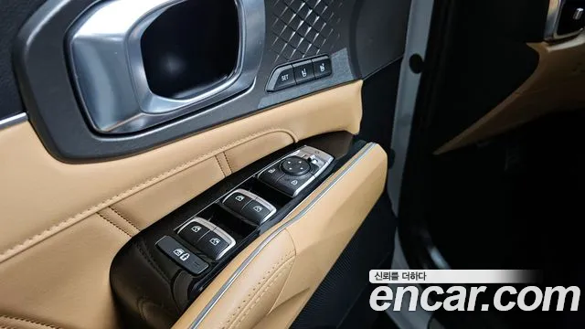 Kia Sorento 2023 — фото 13