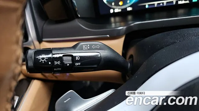 Kia Sorento 2023 — фото 15