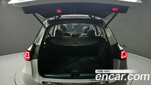 Mercedes-Benz GLE-Class 2020 — фото 20