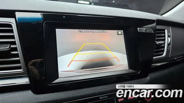 Kia Niro 2017 — фото 15