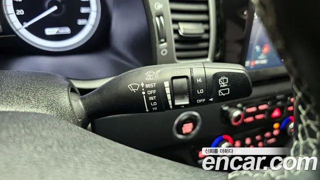 Kia Niro 2017 — фото 19