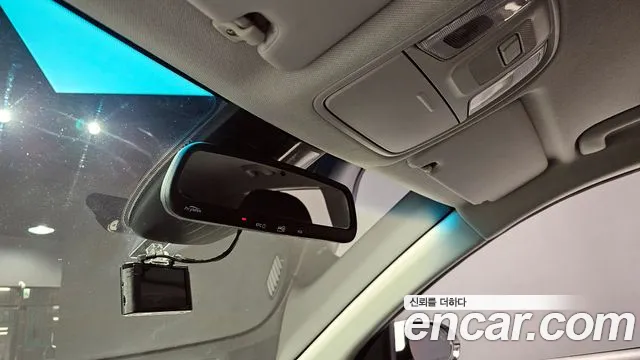 Kia Niro 2017 — фото 20