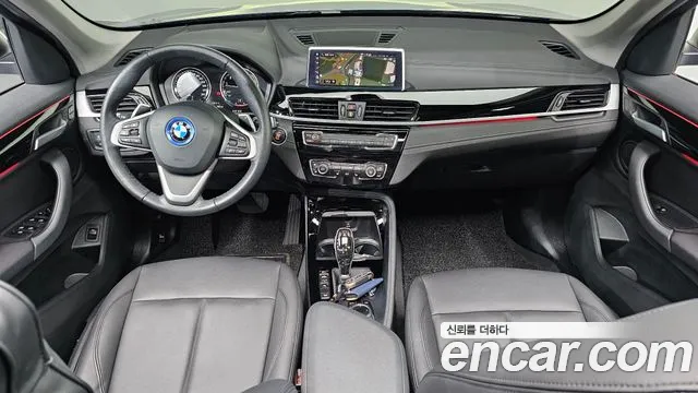 BMW X1 2022 — фото 10