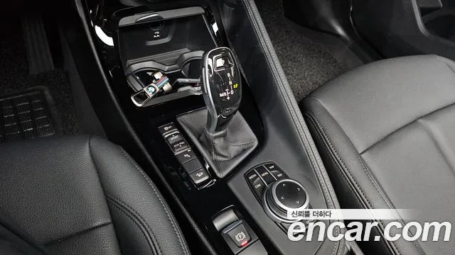 BMW X1 2022 — фото 12