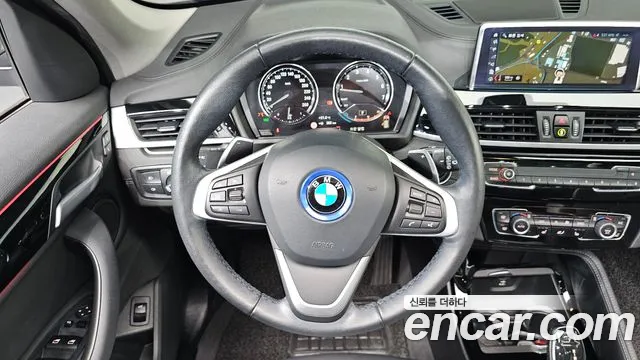 BMW X1 2022 — фото 19