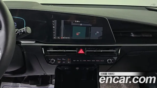 Kia Niro 2022 — фото 13