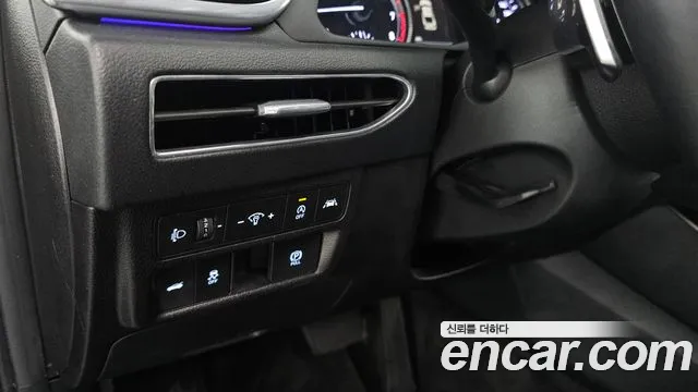 Hyundai Sonata 2022 — фото 19