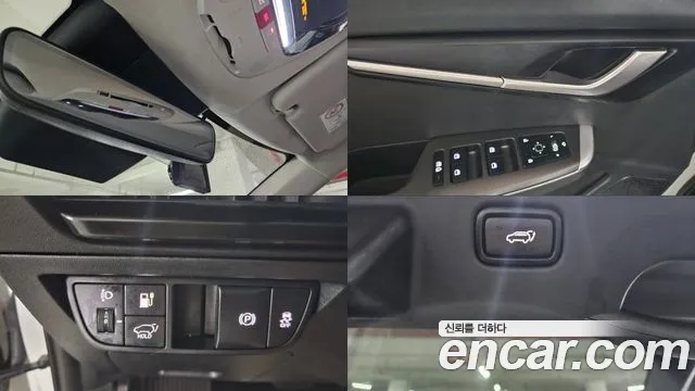 Kia EV6 2022 — фото 19