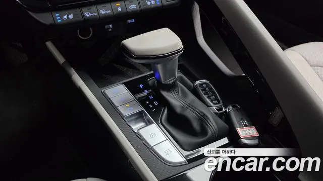 Hyundai AVANTE 2022 — фото 12