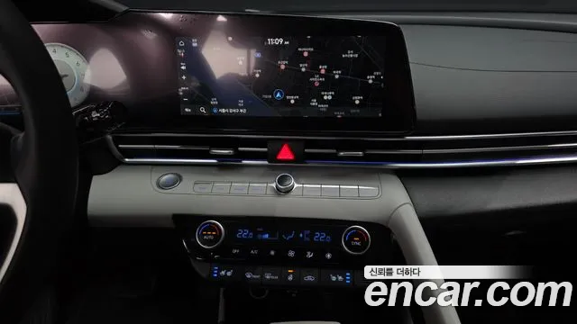 Hyundai AVANTE 2022 — фото 20