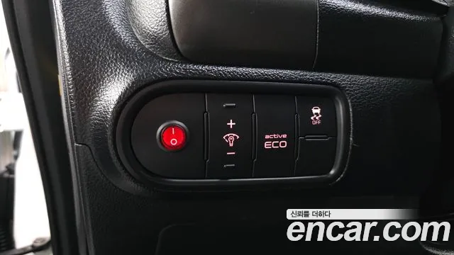Kia K3 2015 — фото 16