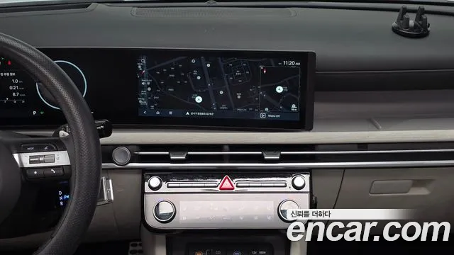 Hyundai Tucson 2025 — фото 14