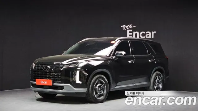 Hyundai Palisade 2023 — фото 1