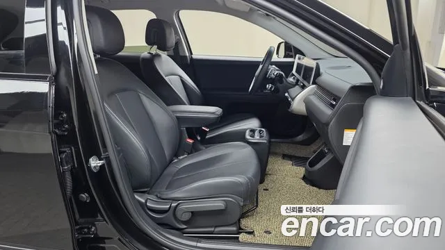 Hyundai Ioniq5 2022 — фото 17