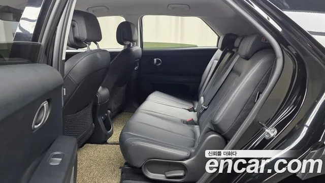Hyundai Ioniq5 2022 — фото 18