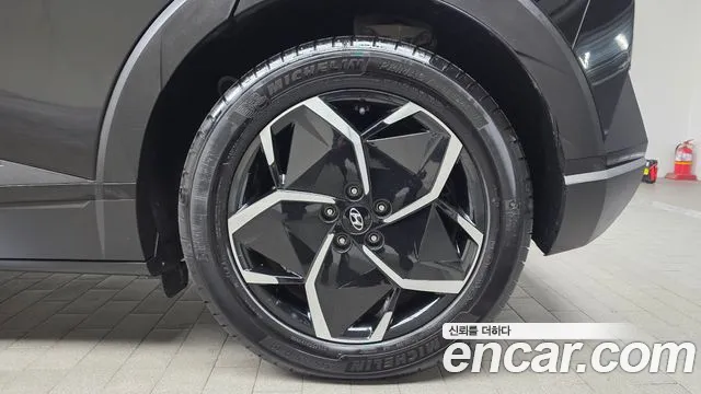 Hyundai Ioniq5 2022 — фото 7