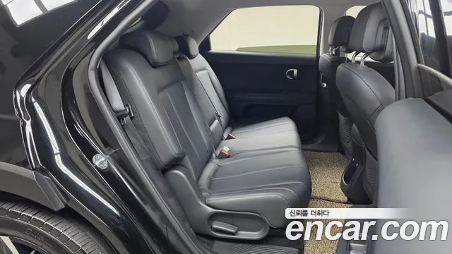 Hyundai Ioniq5 2022 — фото 16
