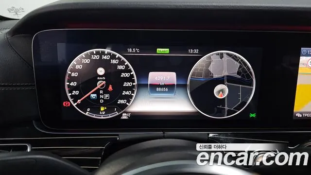 Mercedes-Benz CLS-Class 2019 — фото 8